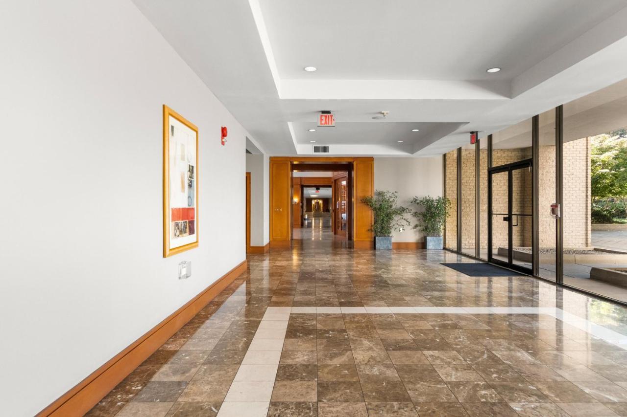 Urbandelight Crystal City Mins To Dc Free Parking Арлінгтон Екстер'єр фото