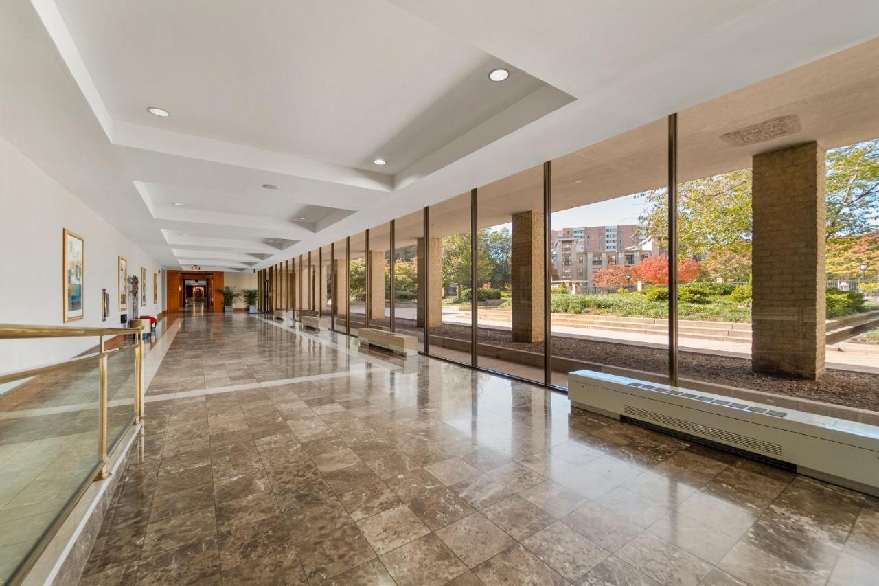 Urbandelight Crystal City Mins To Dc Free Parking Арлінгтон Екстер'єр фото