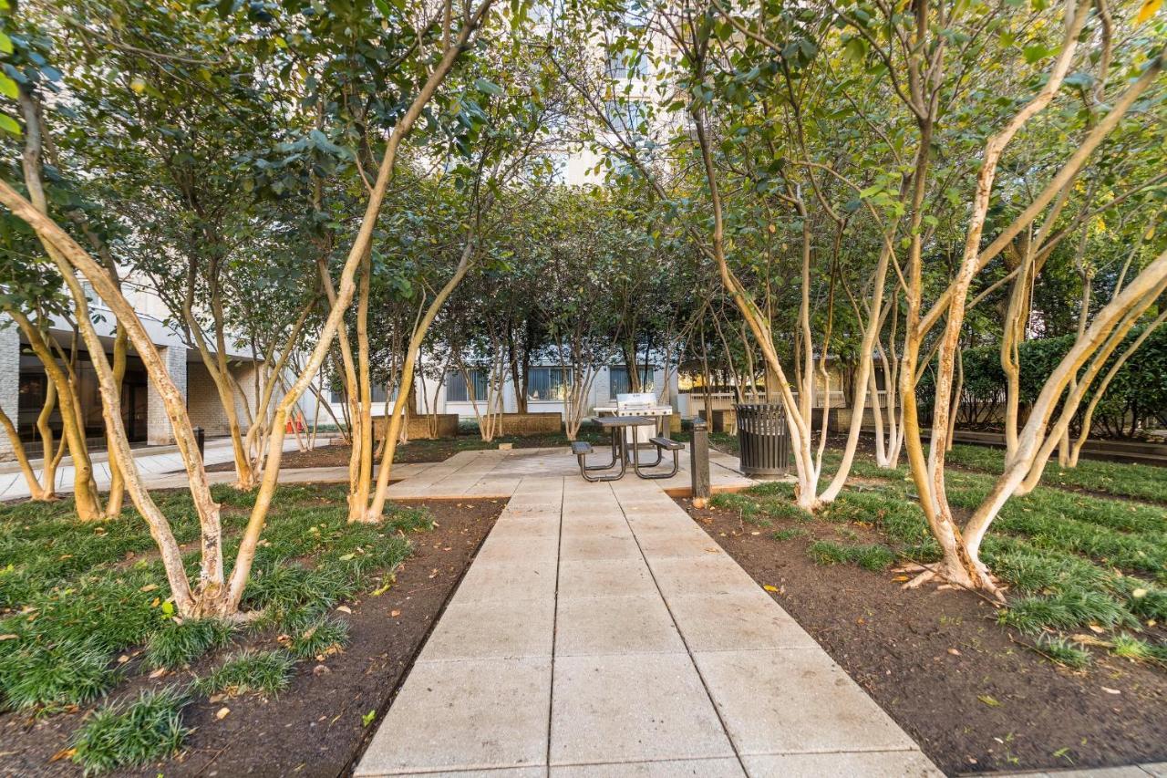 Urbandelight Crystal City Mins To Dc Free Parking Арлінгтон Екстер'єр фото