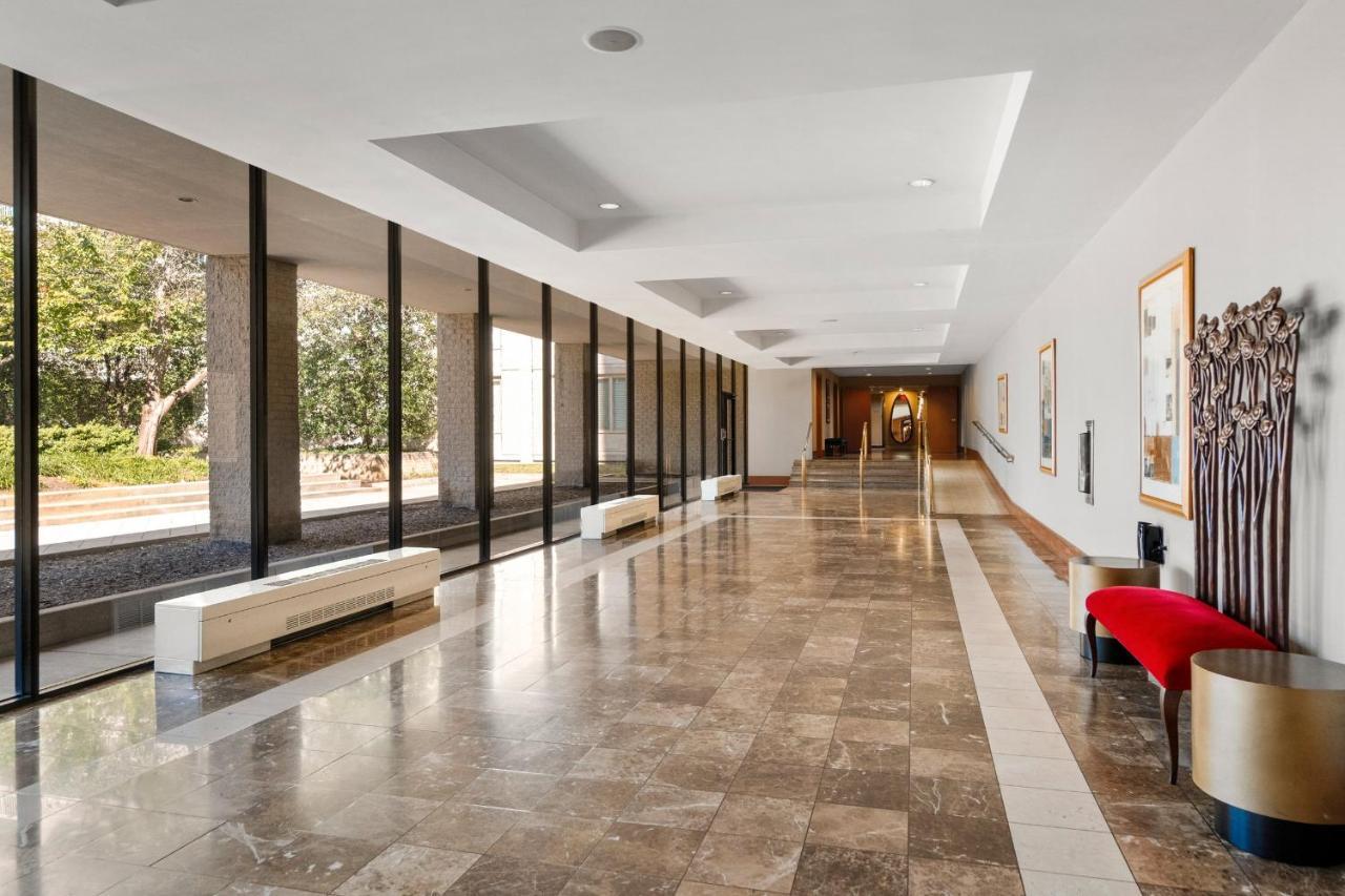 Urbandelight Crystal City Mins To Dc Free Parking Арлінгтон Екстер'єр фото